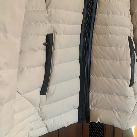 Mackage down coat. ✨ rare color! - Picture 10 of 15